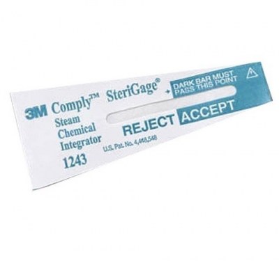 Comply Steri-Cage2
